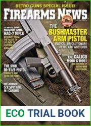 Firearms News 2021-13