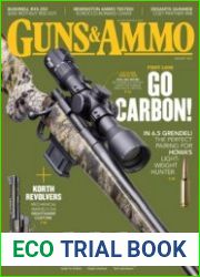 Guns & Ammo 2021-08