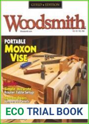 Woodsmith Magazine