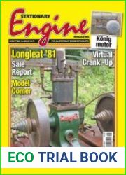 Stationary Engine