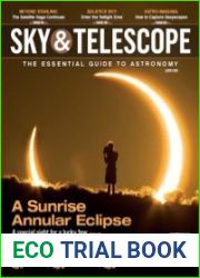Sky & Telescope - June 2021