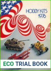 Aurora Hobby Kits 1976