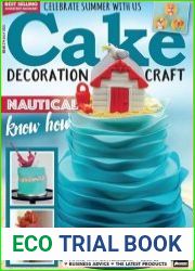 Cake Decoration & Sugarcraft