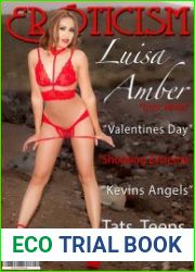 Eroticism Magazine – March 2021