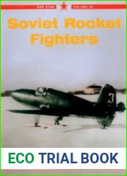 Soviet Rocket Fighters (Red Star 30)
