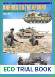 Marines on The Ground Operation Iraqi Freedom 2