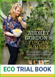 Audrey Gordon|s Tuscan Summer