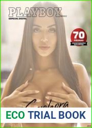 Playboy Mexico - Especial Abril 2021