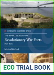 Revolutionary War Forts New York (Casemate Illustrated Special)