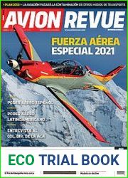 Avion Revue Internacional 2021-06