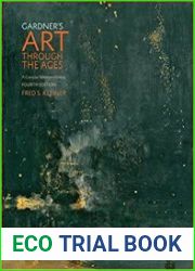 Gardner|s Art through the Ages A Concise Western History, 4th Edition