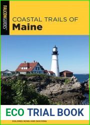 Coastal Trails of Maine