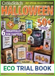 Just CrossStitch Specials