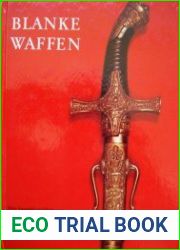 Blanke Waffen