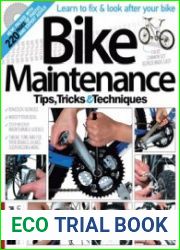 Bike Maintenance Tips, Tricks & Techniques
