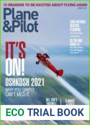 Plane & Pilot 2021-08