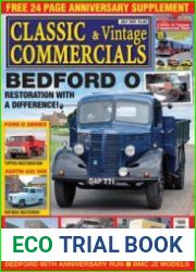 Classic & Vintage Commercials - July 2021