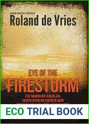 Eye of the Firestorm