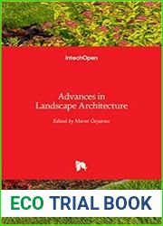 Advances in Landscape Architecture