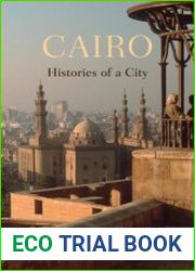 Cairo. Histories of a City