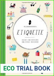 Mr. Boddington|s Etiquette Charm and Civility for Every Occasion