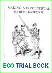 Making A Continental Marine Uniform