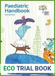 Paediatric Handbook, 10th Edition