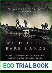 With Their Bare Hands (Osprey General Military)