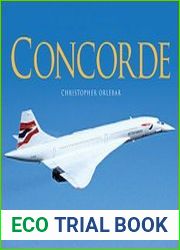 Concorde (Osprey General Aviation)