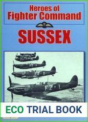 Heroes of Fighter Command Sussex