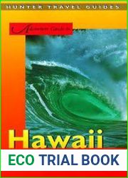 Adventure Guide to Hawaii