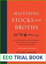 Mastering Stocks and Broths