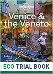 Lonely Planet Venice & the Veneto, 11th Edition