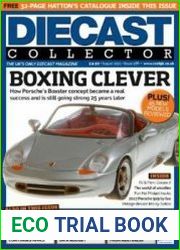 Diecast Collector - August 2021