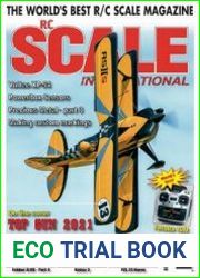 RC Scale International 2021-07/08