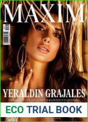 Maxim Mexico - Junio 2021