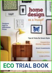 Home Design On A Budget 2023