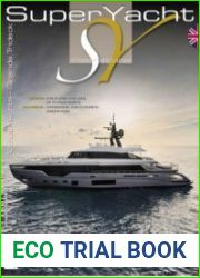 Superyacht International - Summer 2021