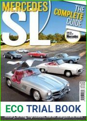 Mercedes SL (The Complete Gude)
