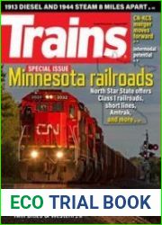 Trains Magazine 2021-08