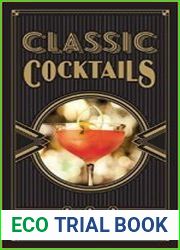 Classic Cocktails