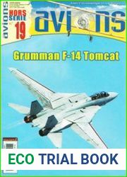 Grumman F-14 Tomcat (Avions Hors-Serie №19)