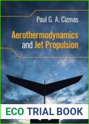 Aerothermodynamics and Jet Propulsion