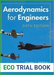 Aerodynamics for Engineers, 6th Edition