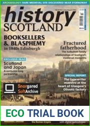 History Scotland - July/August 2022