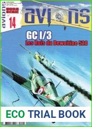 GC I/3 Les Rois du Dewoitine 520 (Avions Hors-Serie №14)