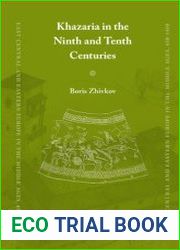 Khazaria in the Ninth and Tenth Centuries