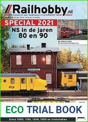 Railhobby Special 437