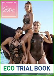 Ann Summers - Summer Collection Catalog 2021