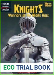 Knights Warriors of the Middle Ages
